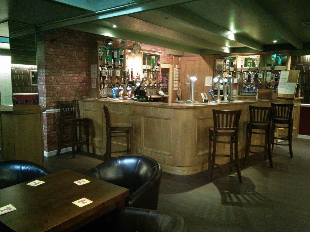 The Market Inn Hotel Castle Douglas Exteriér fotografie